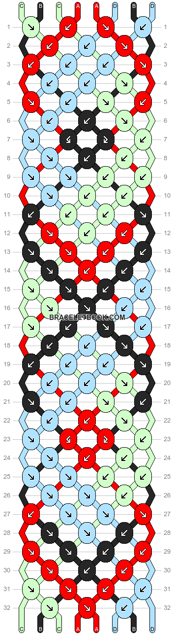 Normal pattern #207963 pattern