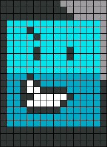 Alpha pattern #207966 preview