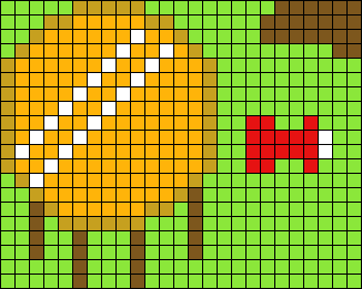 Alpha pattern #207968 preview