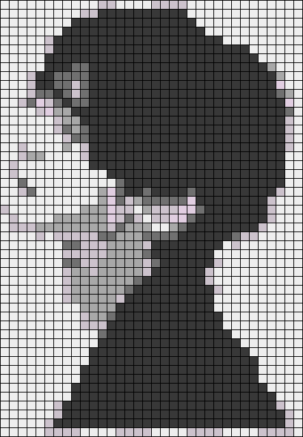 Alpha pattern #207969 preview