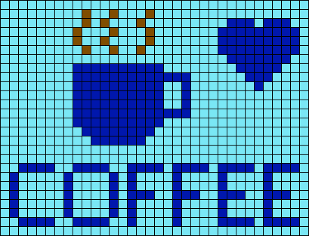 Alpha pattern #207970 preview