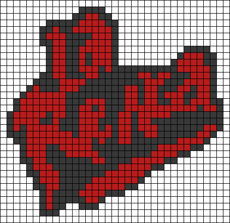 Alpha pattern #207971 preview