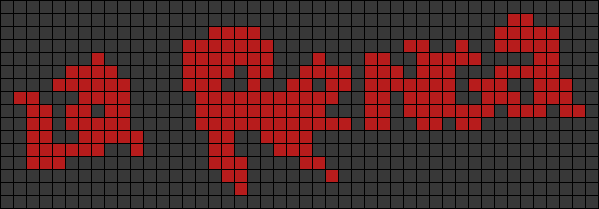 Alpha pattern #207972 preview