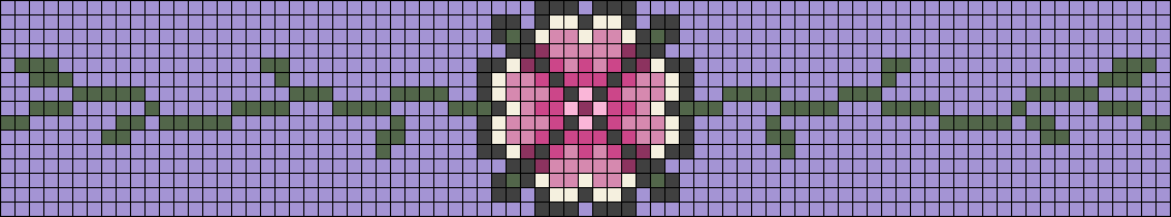 Alpha pattern #207973 preview