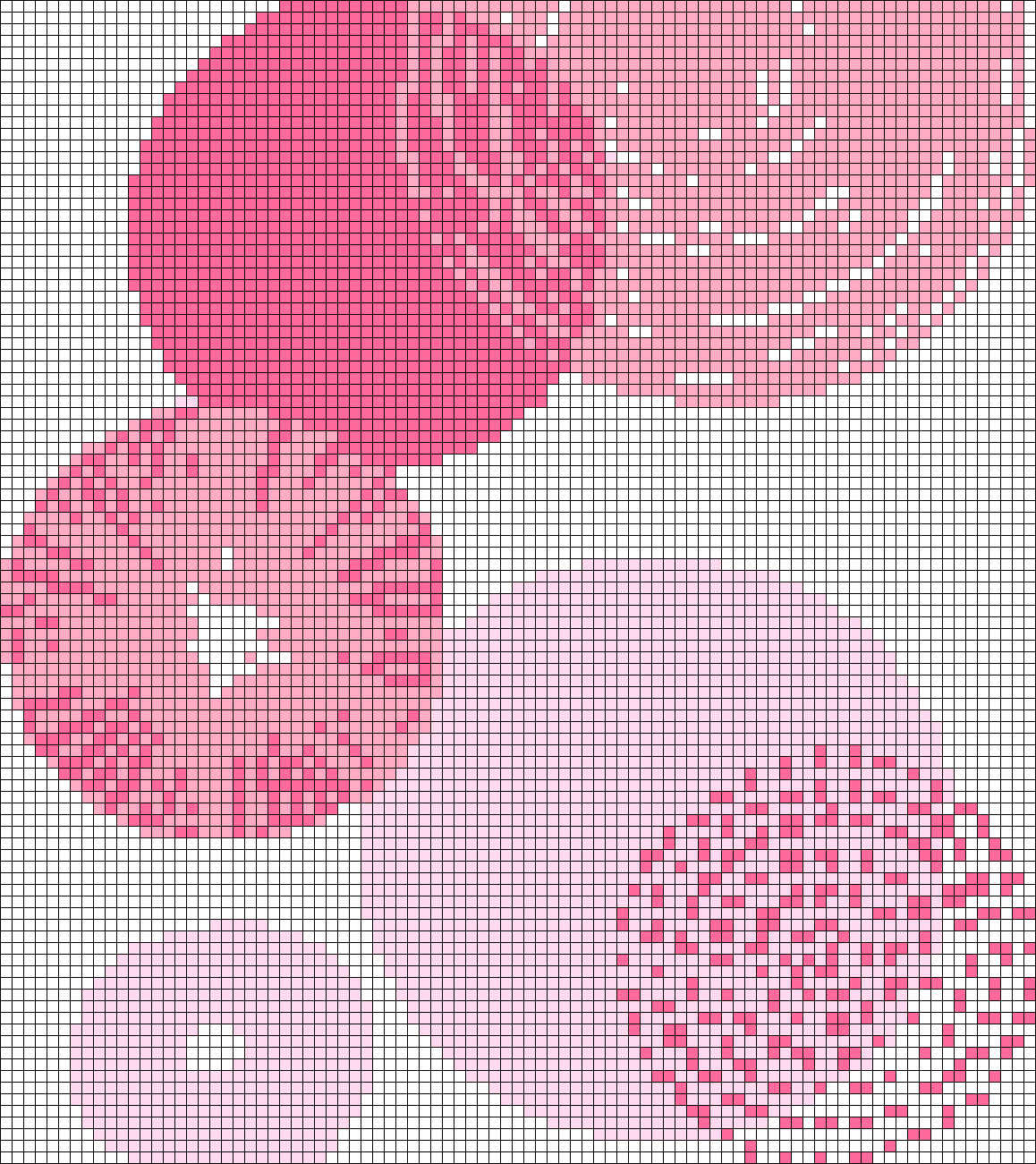 Alpha pattern #207974 preview