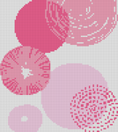 Alpha pattern #207974