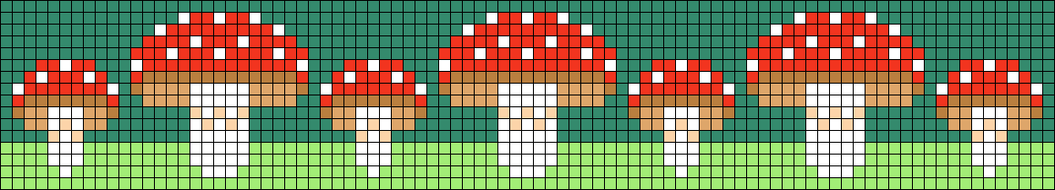 Alpha pattern #207977 preview