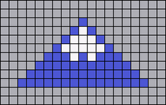 Alpha pattern #207978