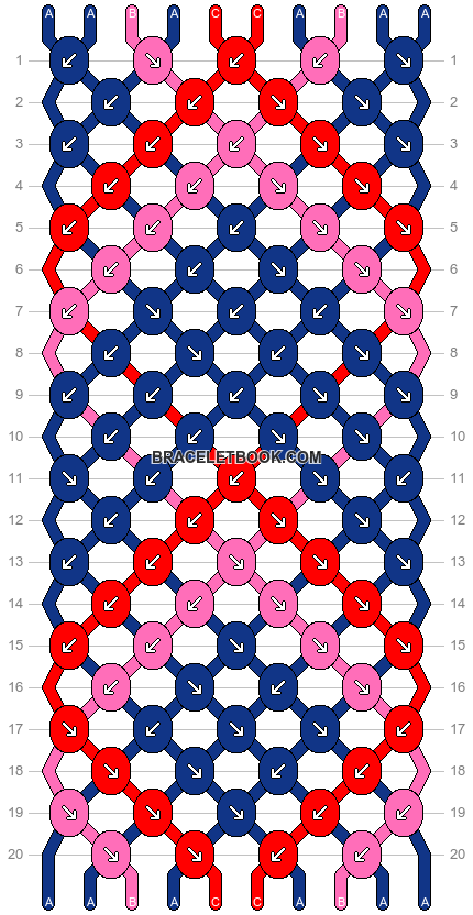 Normal pattern #207980 pattern