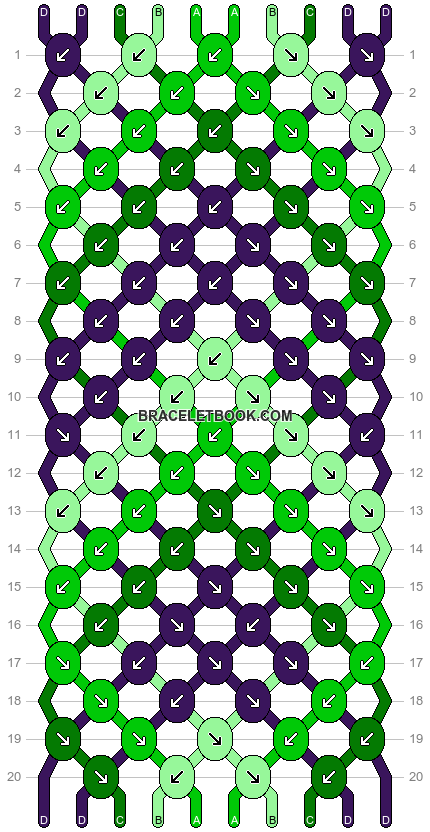 Normal pattern #207981 pattern