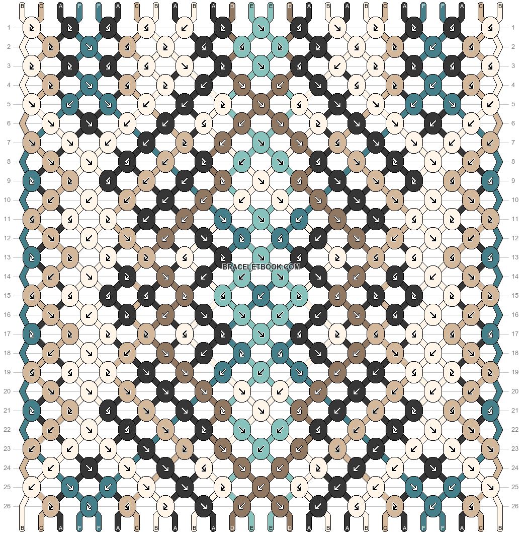 Normal pattern #207987 pattern
