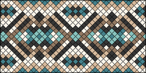 Normal pattern #207987