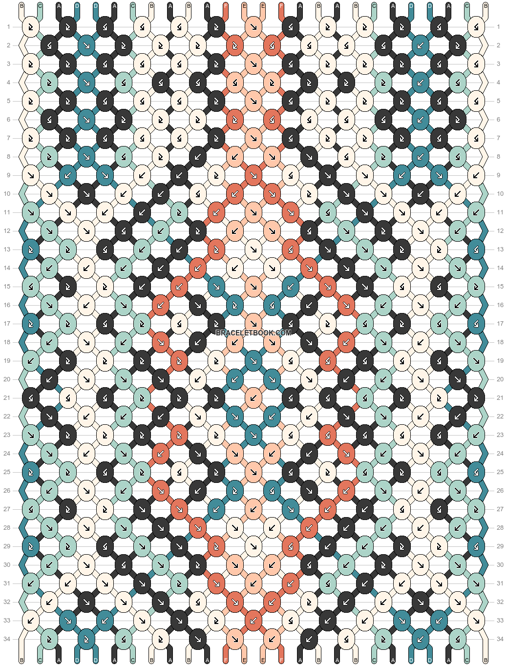 Normal pattern #207989 pattern