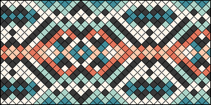 Normal pattern #207989