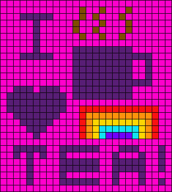 Alpha pattern #207993 preview