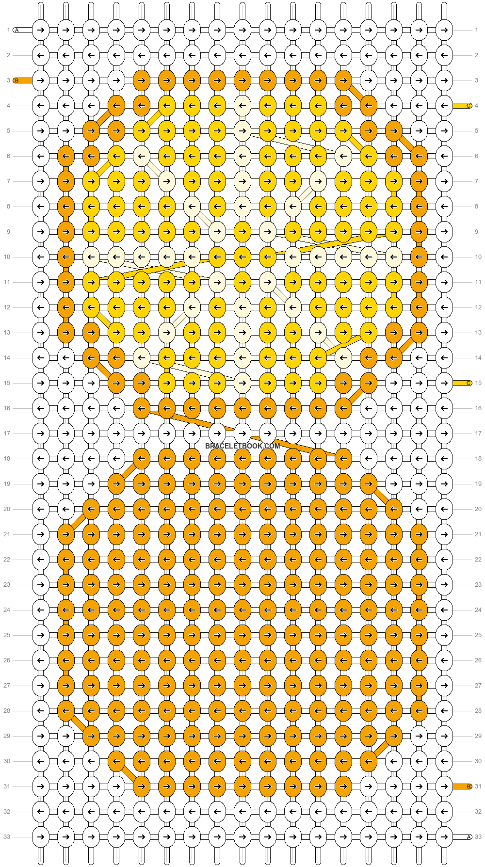 Alpha pattern #207996 pattern