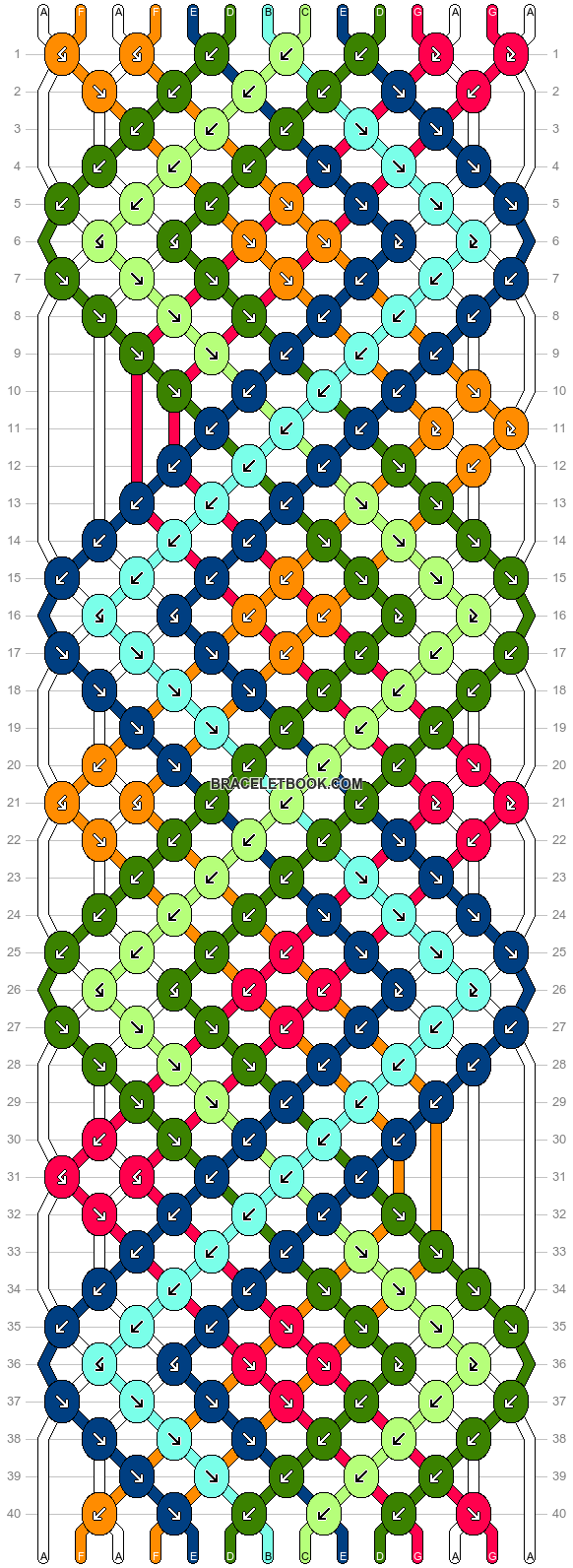 Normal pattern #208000 pattern