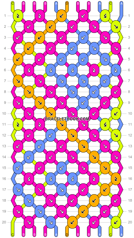 Normal pattern #208004 pattern