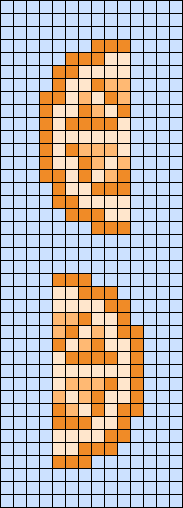 Alpha pattern #208006 preview