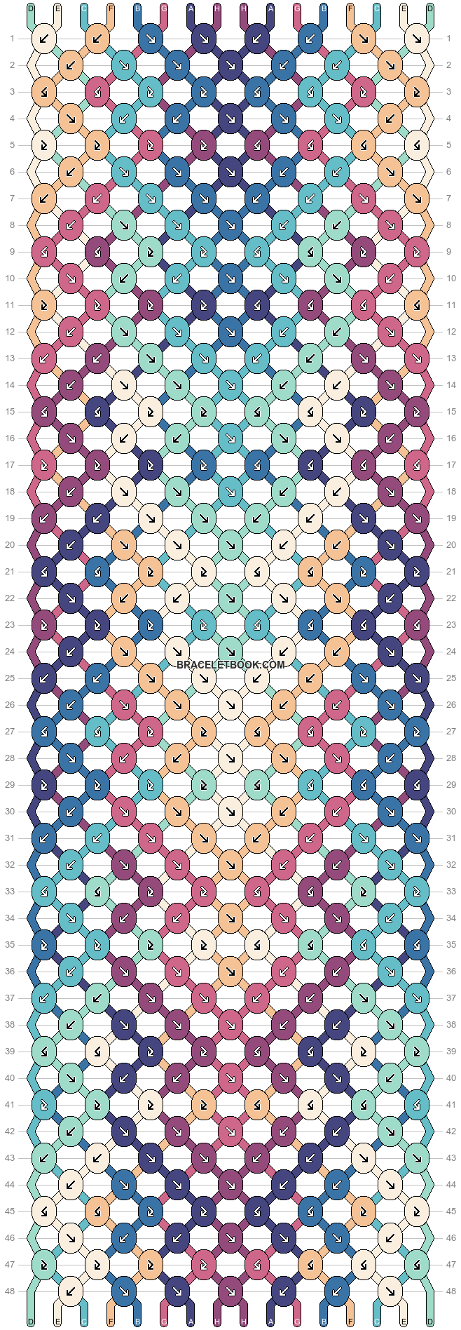 Normal pattern #208009 pattern