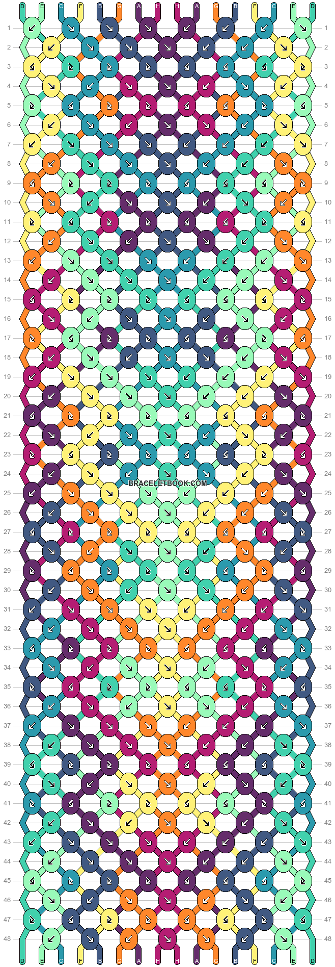 Normal pattern #208010 pattern