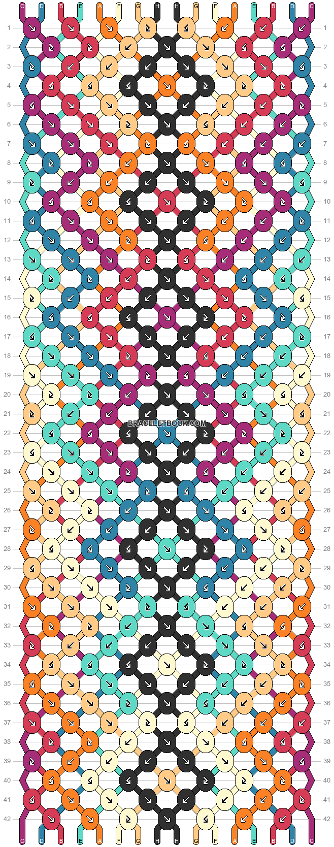 Normal pattern #208012 pattern