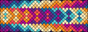 Normal pattern #208017