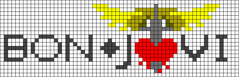 Alpha pattern #208023 preview