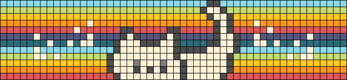 Alpha pattern #208024 preview