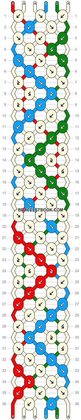 Normal pattern #208026 pattern