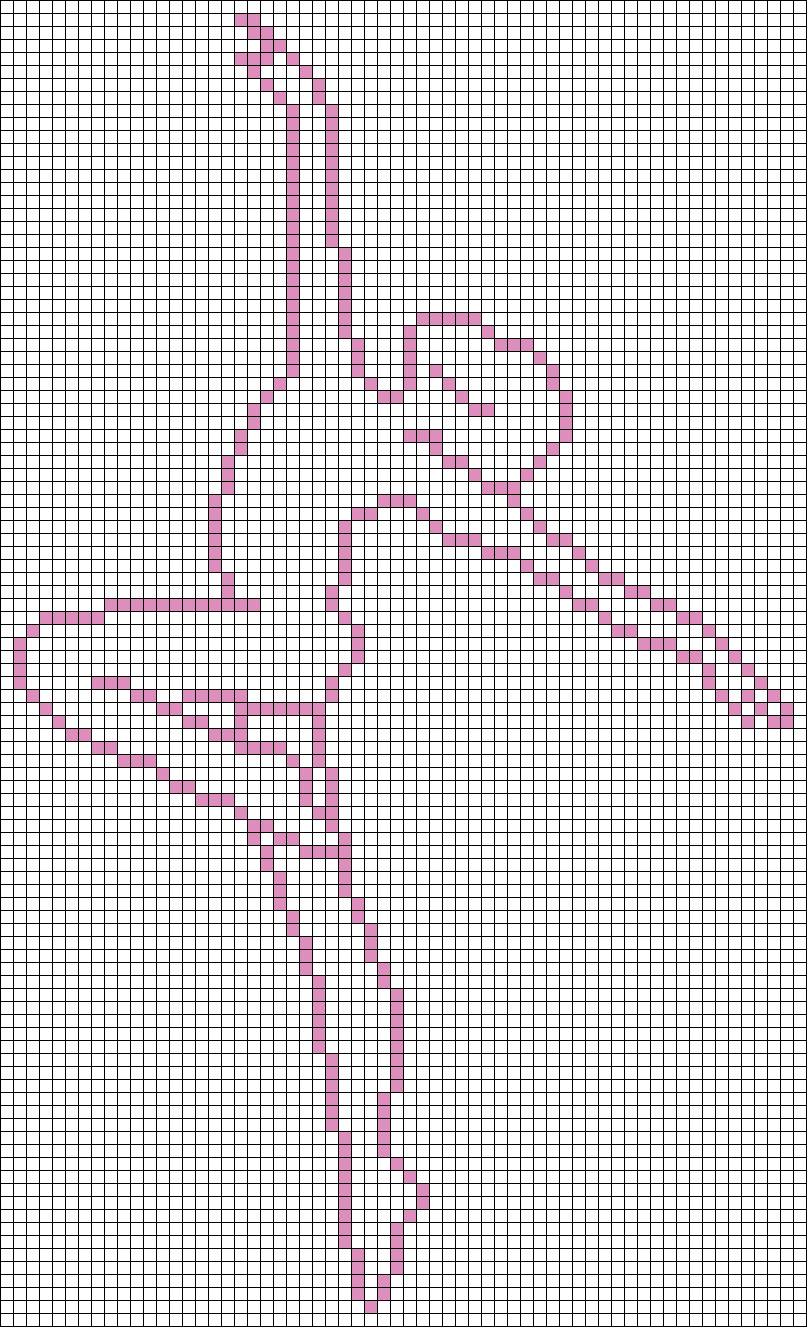 Alpha pattern #208029 preview