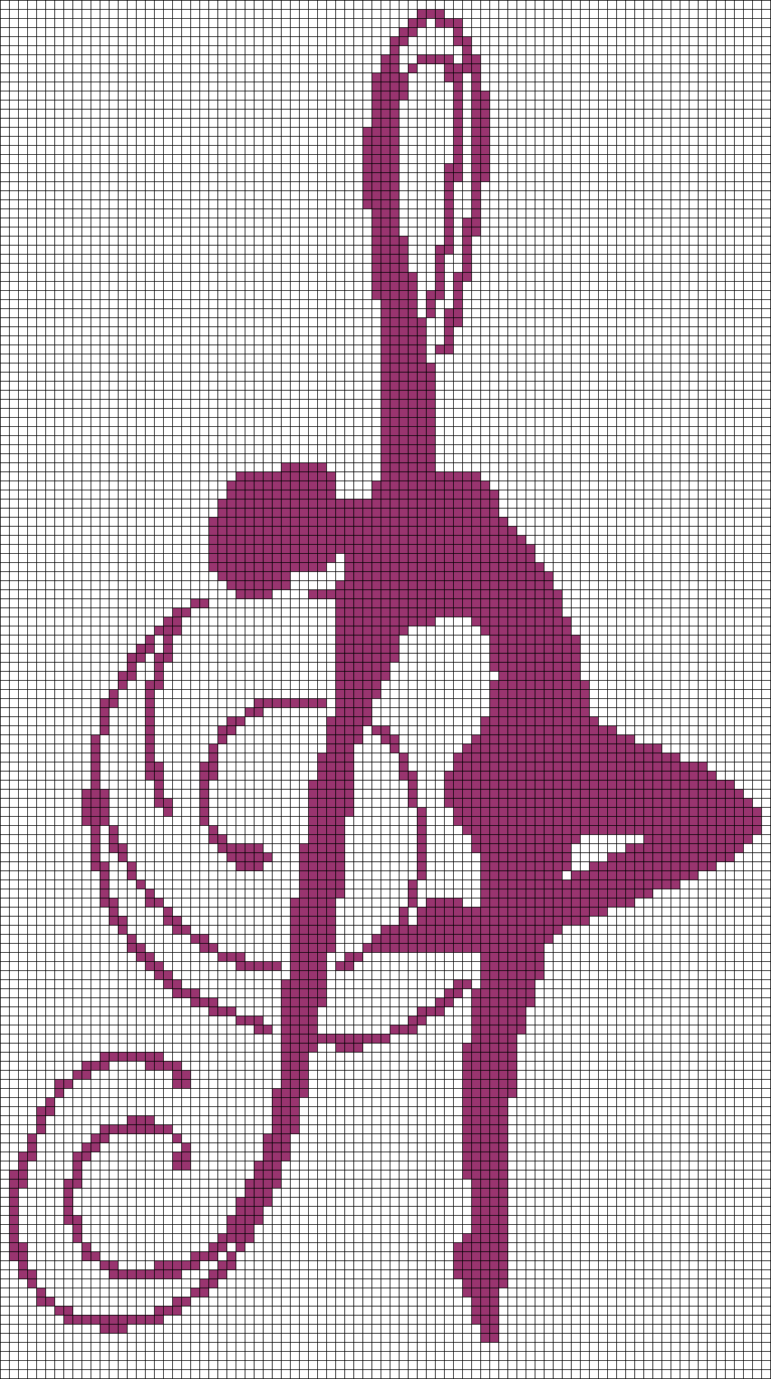 Alpha pattern #208030 preview