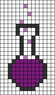 Alpha pattern #208031 preview