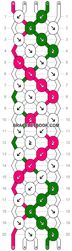 Normal pattern #208034 pattern