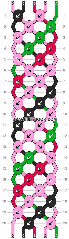 Normal pattern #208038 pattern