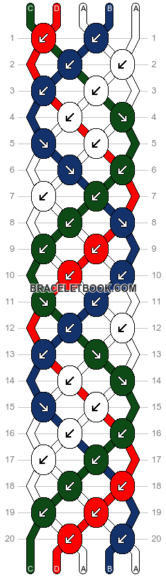 Normal pattern #208039 pattern