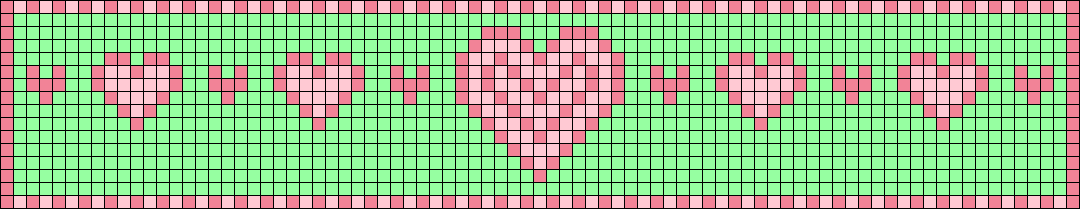 Alpha pattern #208042 preview