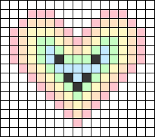 Alpha pattern #208045 preview