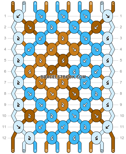 Normal pattern #208048 pattern