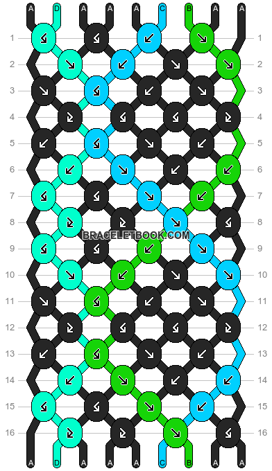 Normal pattern #208052 pattern