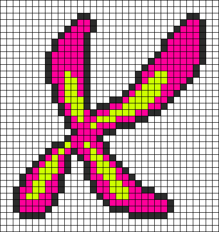 Alpha pattern #208055 preview