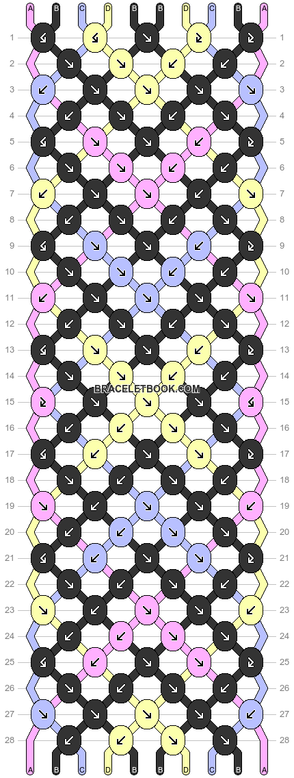 Normal pattern #208058 pattern