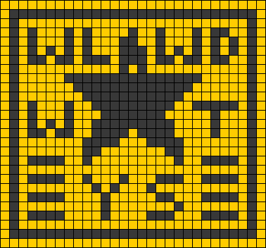 Alpha pattern #208059 preview