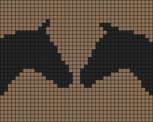 Alpha pattern #208061 preview