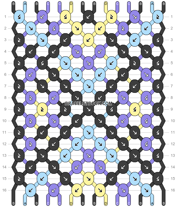 Normal pattern #208063 pattern