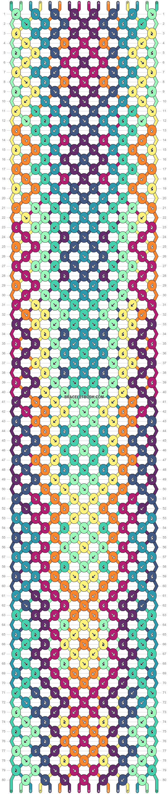 Normal pattern #208067 pattern