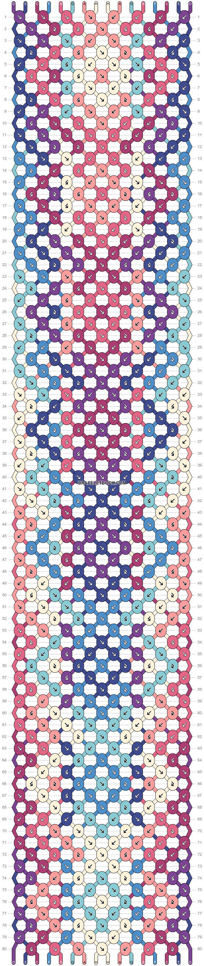 Normal pattern #208069 pattern