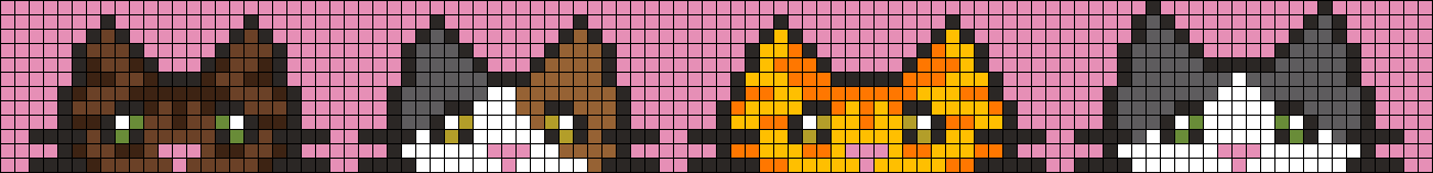 Alpha pattern #208074 preview