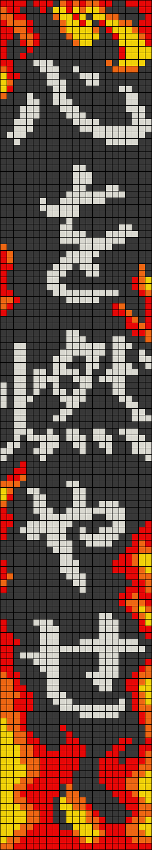 Alpha pattern #208076 preview