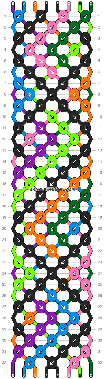 Normal pattern #208080 pattern